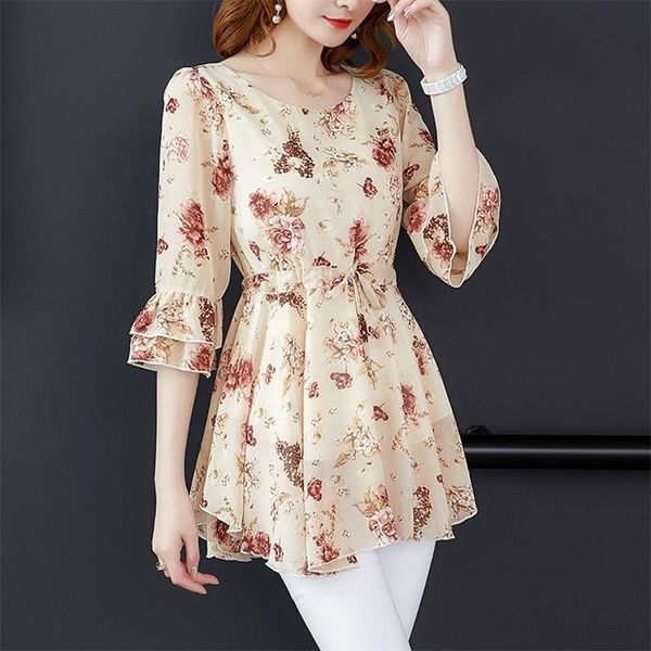 women womens shirts spring summer style chiffon blouses shirt lady casual short sleeve o neck solid print loose df3512, White
women womens shirts spring summer style chiffon blouses shirt lady casual short sleeve o neck solid print loose df3512, White