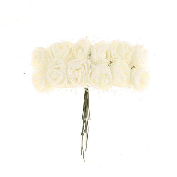 decorative flowers & wreaths 144pcs/lot mini foam rose artificial flower of bouquet fashion wedding decor craft
decorative flowers & wreaths 144pcs/lot mini foam rose artificial flower of bouquet fashion wedding decor craft