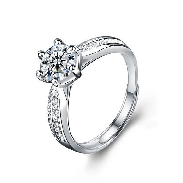 cluster rings jewelry 925 sterling silver moissanite ring for women fine d color 1ct 2ct wedding princess six prong cocktail, Golden;silver
cluster rings jewelry 925 sterling silver moissanite ring for women fine d color 1ct 2ct wedding princess six prong cocktail, Golden;silver