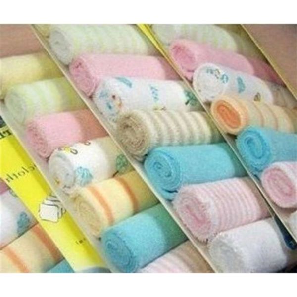 8 pieces of material handkerchief small square baby's feeding saliva towel born's hand wiping children, White
8 pieces of material handkerchief small square baby's feeding saliva towel born's hand wiping children, White