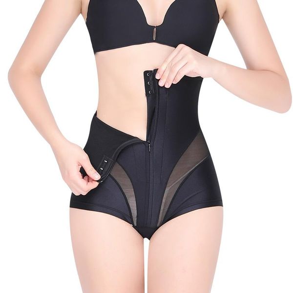 waist trainer body shaper women slimming underwear high shaping panties bulifter seamless panty ladies lingerie women's shapers, Black;white
waist trainer body shaper women slimming underwear high shaping panties bulifter seamless panty ladies lingerie women's shapers, Black;white
