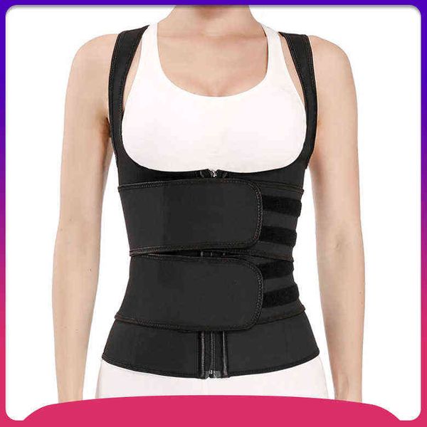 luxury women's shapers latex corset, adjustable shoulder strap, body shaping waistcoat, plastic waist zipper, reinforced rubber corset, Black;white
luxury women's shapers latex corset, adjustable shoulder strap, body shaping waistcoat, plastic waist zipper, reinforced rubber corset, Black;white