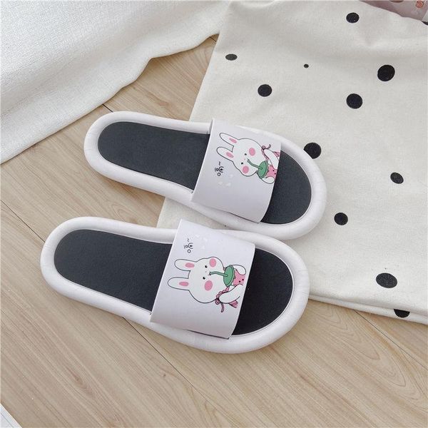 slippers deeptown women's sandals anime kawaii flats beach 2021 summer casual fashion white slides cute home drop, Black
slippers deeptown women's sandals anime kawaii flats beach 2021 summer casual fashion white slides cute home drop, Black