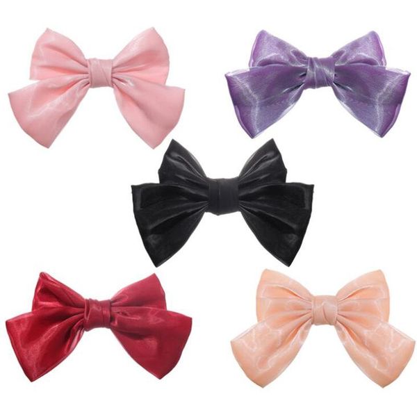 hair accessories cute small bowknot clips for women girls kawaii bows clip barrettes hairpins headwear gifts
hair accessories cute small bowknot clips for women girls kawaii bows clip barrettes hairpins headwear gifts