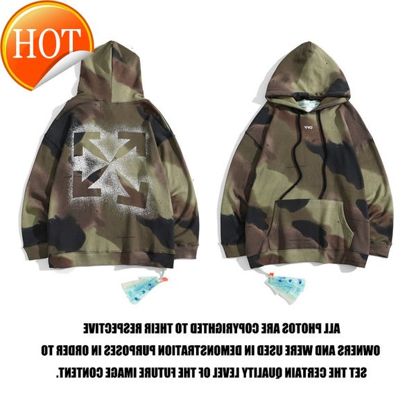 style tie ink off dye jet camouflage hoodie men's casual couple's hoodie coat, Black
style tie ink off dye jet camouflage hoodie men's casual couple's hoodie coat, Black