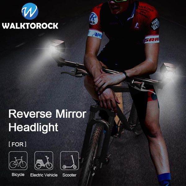 bike lights 2pcs rear view mirror headlight for bicycle electric vehicle scooter front usb rechargeable led light accessories
bike lights 2pcs rear view mirror headlight for bicycle electric vehicle scooter front usb rechargeable led light accessories