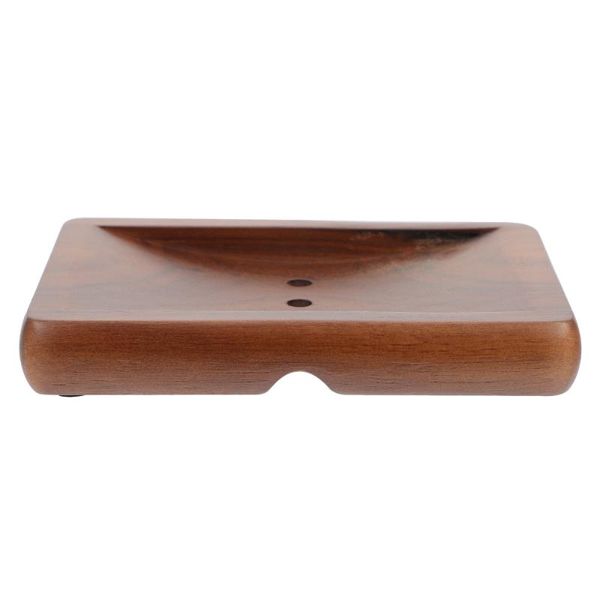 soap dishes 1pc bathroom box wooden drain holder toilet storage accessory (coffee)
soap dishes 1pc bathroom box wooden drain holder toilet storage accessory (coffee)
