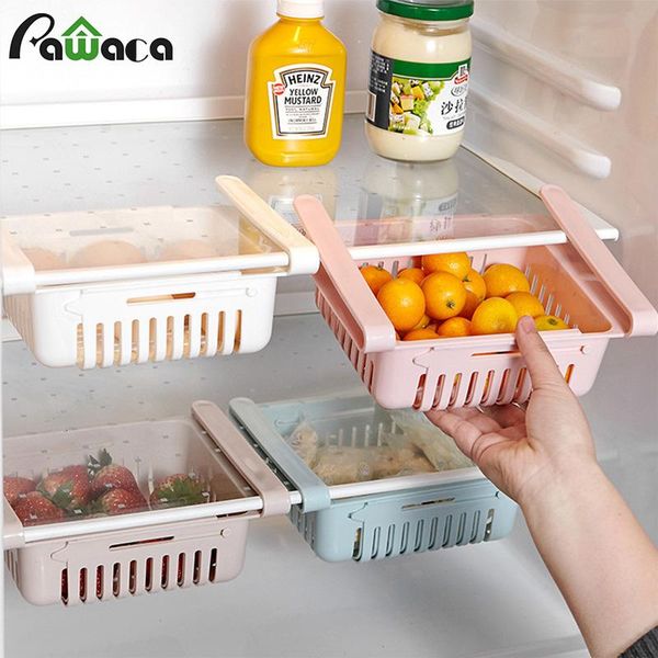 stretchable pull-out refrigerator storage case organizer fridge rack shelf drawer tray basket fresh spacer layer baskets
stretchable pull-out refrigerator storage case organizer fridge rack shelf drawer tray basket fresh spacer layer baskets