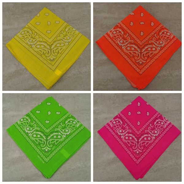 scarves hip-hop square towel fluorescent cashew flower large for men and women about 55*55 cm scarf tide, Blue;gray
scarves hip-hop square towel fluorescent cashew flower large for men and women about 55*55 cm scarf tide, Blue;gray