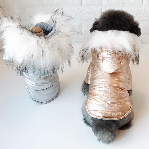 dog apparel fashion autumn/winter clothes 100% cotton thich warm two foot pet coat with plush detachable cap for puppy supplies
dog apparel fashion autumn/winter clothes 100% cotton thich warm two foot pet coat with plush detachable cap for puppy supplies