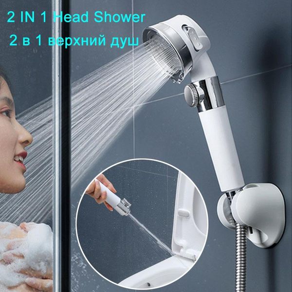gear pressurized shower head high pressure water saving perforated bracket hose adjustable bathroom accessories set bath accessory
gear pressurized shower head high pressure water saving perforated bracket hose adjustable bathroom accessories set bath accessory
