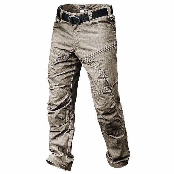 men's pants cargo camouflage army urban tactical military work casual combat long trousers jogger sweatpants streetwear, Black
men's pants cargo camouflage army urban tactical military work casual combat long trousers jogger sweatpants streetwear, Black