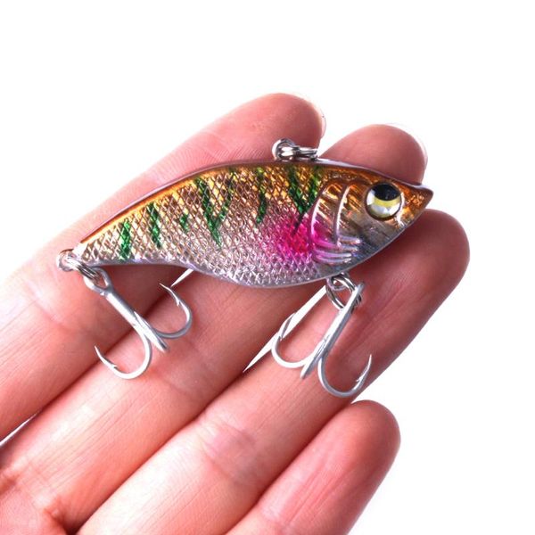 fishing accessories vib lipless crankbaits hard lures wobbler for sea bass & trout 5cm 15g high simulation 3d eyes vibration artificial bait
fishing accessories vib lipless crankbaits hard lures wobbler for sea bass & trout 5cm 15g high simulation 3d eyes vibration artificial bait