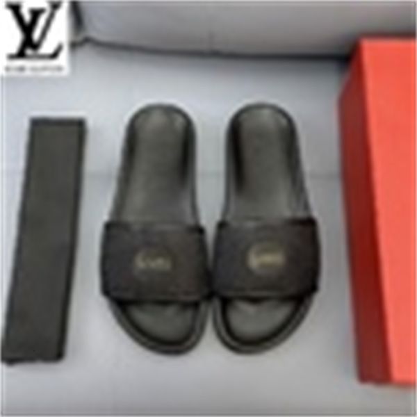 luxury men sandals slippers slides sneakers loafers sandals designer c759, Black
luxury men sandals slippers slides sneakers loafers sandals designer c759, Black