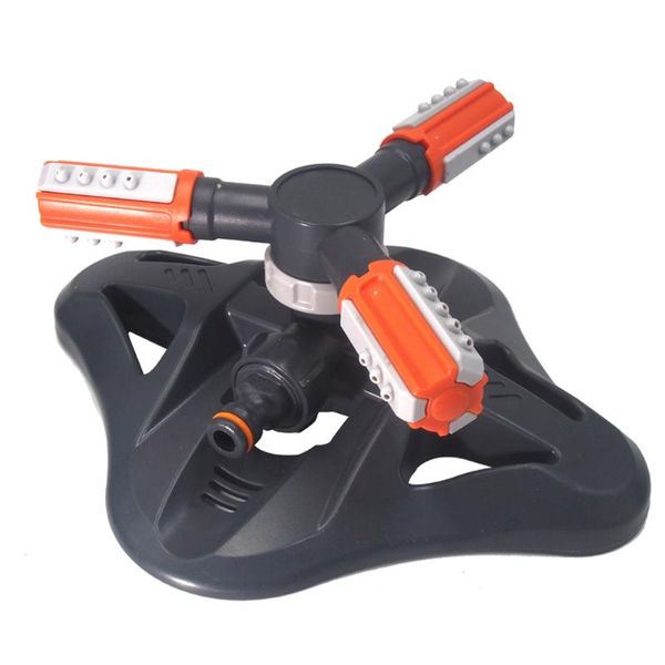 watering equipments lawn adjustable angle automatic irrigation system 360 degree rotating abs plastic yard plants garden sprinkler durable s
watering equipments lawn adjustable angle automatic irrigation system 360 degree rotating abs plastic yard plants garden sprinkler durable s