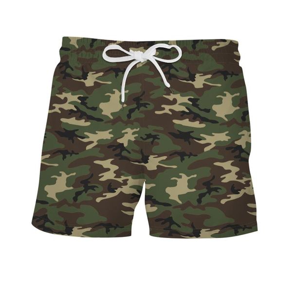 men's shorts casual board summer camouflage 3d digital printing vacation beach drawstring surfing swim trunks, White;black
men's shorts casual board summer camouflage 3d digital printing vacation beach drawstring surfing swim trunks, White;black