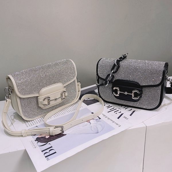 women's bag diamond saddle women's new fashion single shoulder messenger bag purse black friday
women's bag diamond saddle women's new fashion single shoulder messenger bag purse black friday