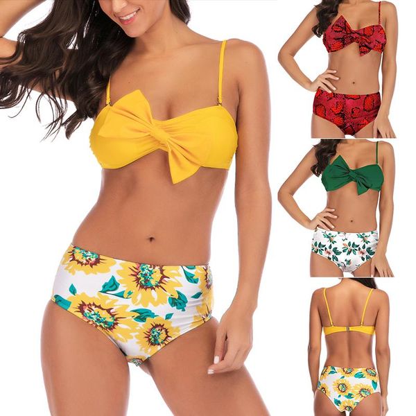 one-piece suits floral thong bikini set bow women swimwear 2021 push up padded brazilian beachwear biquini swimsuit bathing suit
one-piece suits floral thong bikini set bow women swimwear 2021 push up padded brazilian beachwear biquini swimsuit bathing suit
