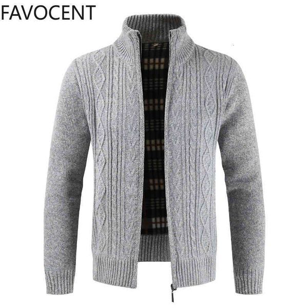 men's sweaters new fashion cardigan jacket slim thick jumper knit zipper warm winter casual business style coats swrr, White;black
men's sweaters new fashion cardigan jacket slim thick jumper knit zipper warm winter casual business style coats swrr, White;black