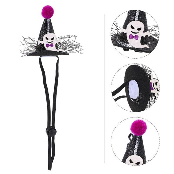 dog apparel 1pc pet cat cosplay costume hat decor decorative 
dog apparel 1pc pet cat cosplay costume hat decor decorative