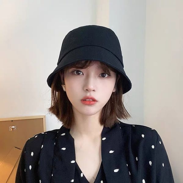 simple literature and art versatile pure color light board fisherman's hat boys and girls fashion casual hat sun visor hat, Black;white
simple literature and art versatile pure color light board fisherman's hat boys and girls fashion casual hat sun visor hat, Black;white