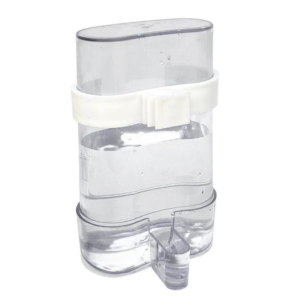 other bird supplies 425d waterer feeders water dispenser for parrot budgies finch cockatiels conure lovebirds african greys 1pcs
other bird supplies 425d waterer feeders water dispenser for parrot budgies finch cockatiels conure lovebirds african greys 1pcs