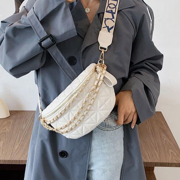 net red small bag female 2021 trendy wild broadband messenger rhombic chain ins fashion waist chest bags
net red small bag female 2021 trendy wild broadband messenger rhombic chain ins fashion waist chest bags