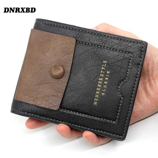 wallets business men wallet billetera short male purses holders casual multi-function card bag carteras de hombre, Red;black
wallets business men wallet billetera short male purses holders casual multi-function card bag carteras de hombre, Red;black