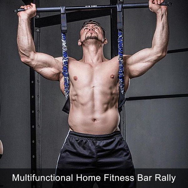 resistance bands portable pilates bar yoga rally full body strength train push up fitness for home gym training
resistance bands portable pilates bar yoga rally full body strength train push up fitness for home gym training