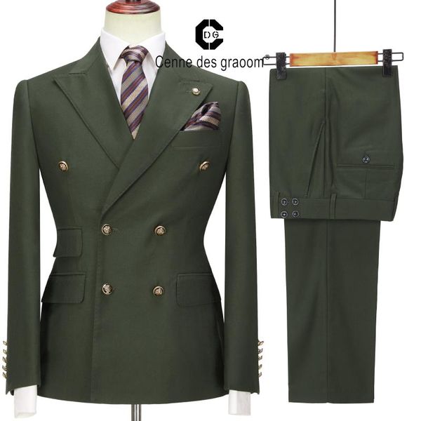 men's suits & blazers cenne des graoom men double breasted tailor-made tuxedo 2 pieces blazer vest pant wedding party groom costume hom, White;black
men's suits & blazers cenne des graoom men double breasted tailor-made tuxedo 2 pieces blazer vest pant wedding party groom costume hom, White;black
