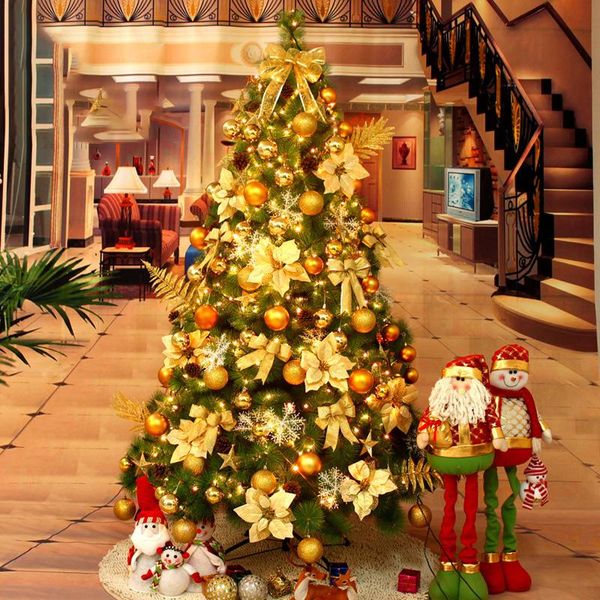 christmas decorations 1.8mgolden tree set decoration large artificial pine needles year's ornaments simulation home decor
christmas decorations 1.8mgolden tree set decoration large artificial pine needles year's ornaments simulation home decor