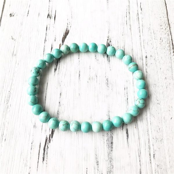 charm bracelets 6mm natural turquoises bracelet simple design green round beads yoga mala gift for men women wrist jewelry, Golden;silver
charm bracelets 6mm natural turquoises bracelet simple design green round beads yoga mala gift for men women wrist jewelry, Golden;silver