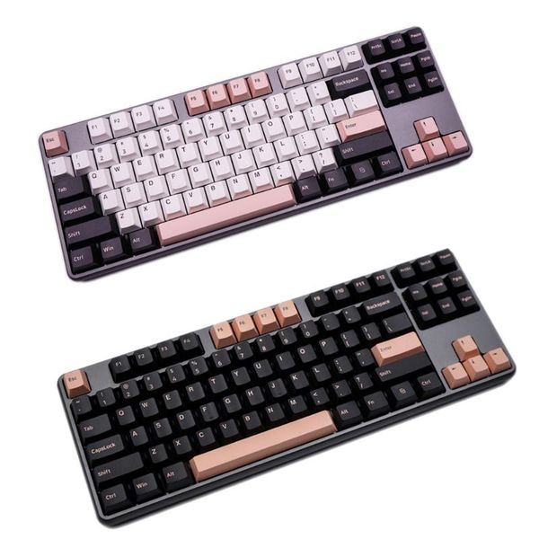 g-mky 160 keys cherry profile olivia keycap double s thick pbt keycaps for mx switch mechanical keyboard keyboards
g-mky 160 keys cherry profile olivia keycap double s thick pbt keycaps for mx switch mechanical keyboard keyboards