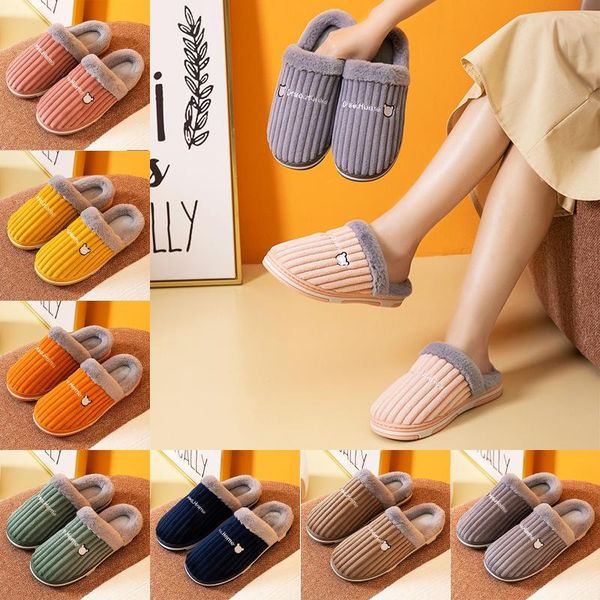 slippers women winter home shoes ladies warm plush indoor casual flats couple shoe comfort female footwear plus size, Black
slippers women winter home shoes ladies warm plush indoor casual flats couple shoe comfort female footwear plus size, Black