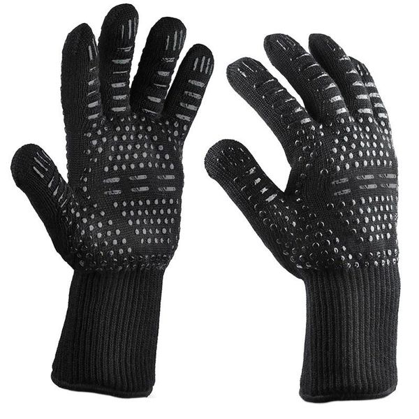 oven mitts high temperature resistant bbq fire gloves flame retardant non-slip fireproof grill insulation microwave 1pcs #3
oven mitts high temperature resistant bbq fire gloves flame retardant non-slip fireproof grill insulation microwave 1pcs #3