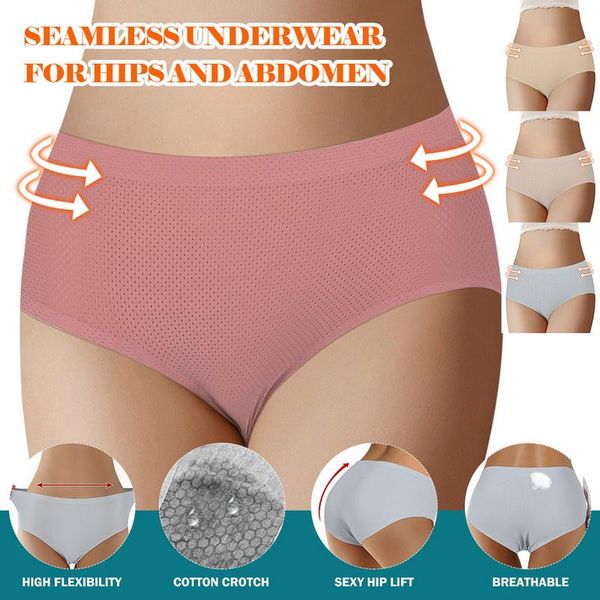 women's panties everyday seamless briefs underwear women traceless -cut lingerie hipster intimate, Black;pink
women's panties everyday seamless briefs underwear women traceless -cut lingerie hipster intimate, Black;pink