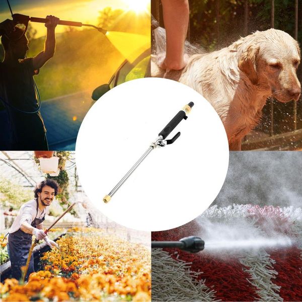 pool & accessories portable high pressure power watering wand sprayer universal hose end for outdoor home garden cleaning water gun
pool & accessories portable high pressure power watering wand sprayer universal hose end for outdoor home garden cleaning water gun