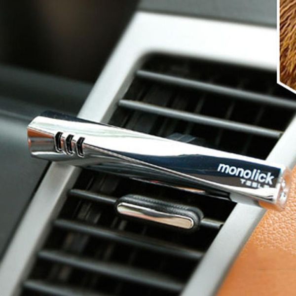 car air freshener iksnail perfume pen conditioning outlet fragrance clip solid motive essential oil eliminate odor
car air freshener iksnail perfume pen conditioning outlet fragrance clip solid motive essential oil eliminate odor