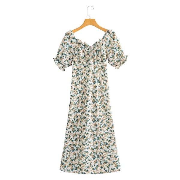 vintage floral print maxi dress women slim short sleeve long v neck casual shirt es robe 210524, Black;gray
vintage floral print maxi dress women slim short sleeve long v neck casual shirt es robe 210524, Black;gray