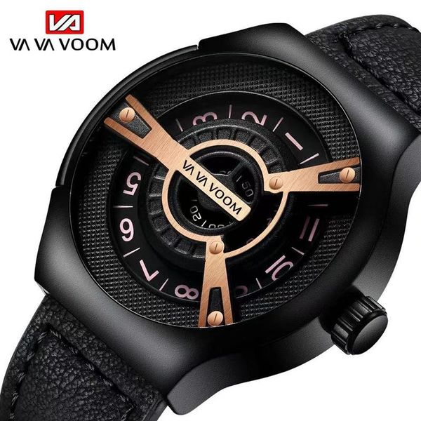 wristwatches 2021 watches mens casual leather quartz men's watch business clock male sport waterproof date chronograph, Slivery;brown
wristwatches 2021 watches mens casual leather quartz men's watch business clock male sport waterproof date chronograph, Slivery;brown