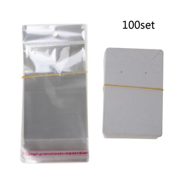 jewelry pouches, bags 100pcs blank kraft paper packaging card tags used for necklace earring display cards with self- c1fc, Pink;blue
jewelry pouches, bags 100pcs blank kraft paper packaging card tags used for necklace earring display cards with self- c1fc, Pink;blue