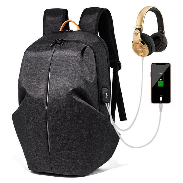 backpack hip hop men's fashion waterproof lapbag leisure sport travel student schoolbag night light strip
backpack hip hop men's fashion waterproof lapbag leisure sport travel student schoolbag night light strip