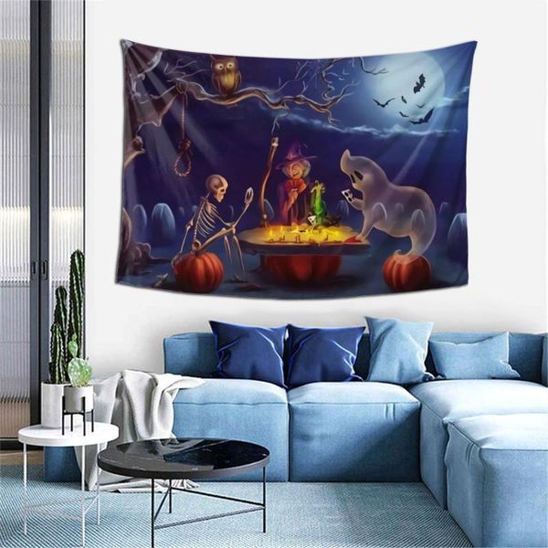 tapestries halloween tapestry colorful decorative carpet wall hanging for living room bedroom flags and banners fashion gift 
tapestries halloween tapestry colorful decorative carpet wall hanging for living room bedroom flags and banners fashion gift