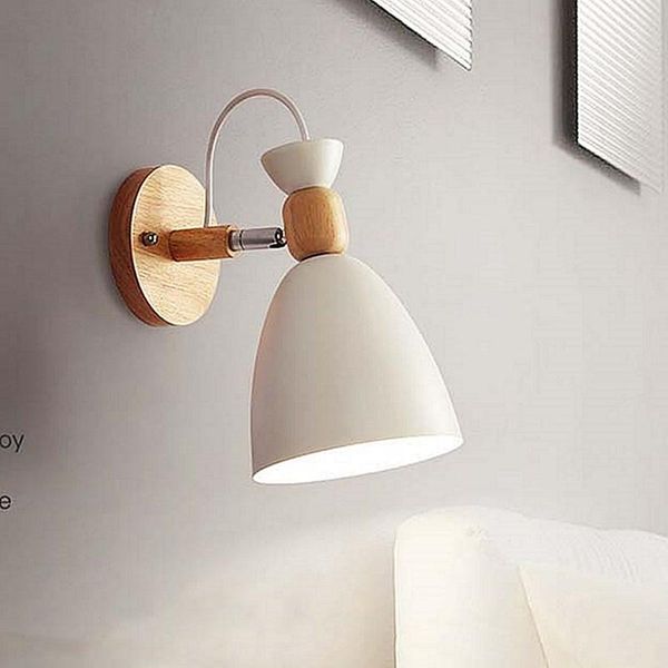 wall lamp modern wood led bulb colorful metal indoor lightings living room kitchen kids bedroom decor adjustable angle
wall lamp modern wood led bulb colorful metal indoor lightings living room kitchen kids bedroom decor adjustable angle