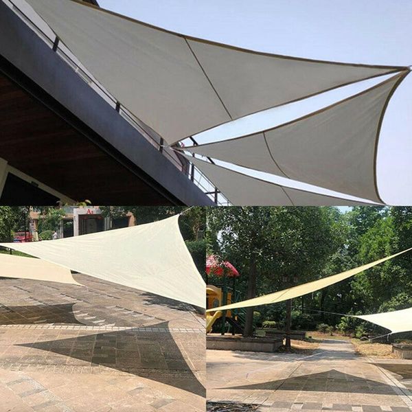 3x3x3m outdoor awnings oxford cloth shade sail uv-ray proof waterproof right angle triangle garden pool awning tents and shelters
3x3x3m outdoor awnings oxford cloth shade sail uv-ray proof waterproof right angle triangle garden pool awning tents and shelters