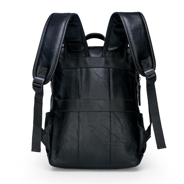 backpack fashion men casual travel schoolbag man large capacity teenager luxury bag mochila genuine leather lapbackpacks
backpack fashion men casual travel schoolbag man large capacity teenager luxury bag mochila genuine leather lapbackpacks
