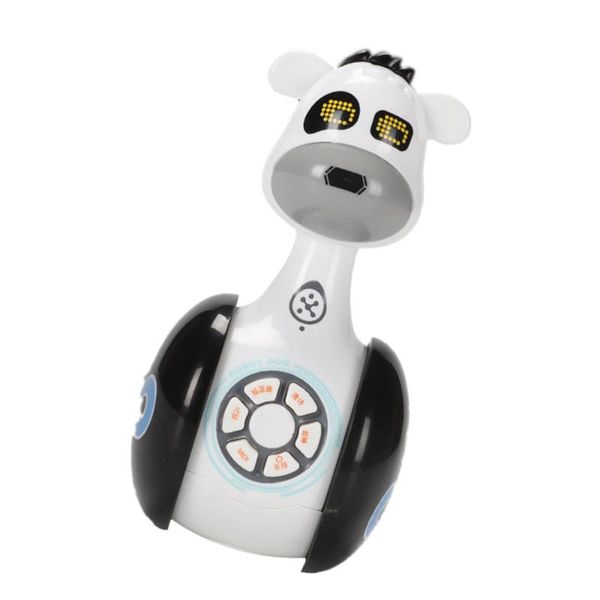 party masks adorable robot dog tumbler doll safe lovely toy educational plaything for toddlers kids baby
party masks adorable robot dog tumbler doll safe lovely toy educational plaything for toddlers kids baby