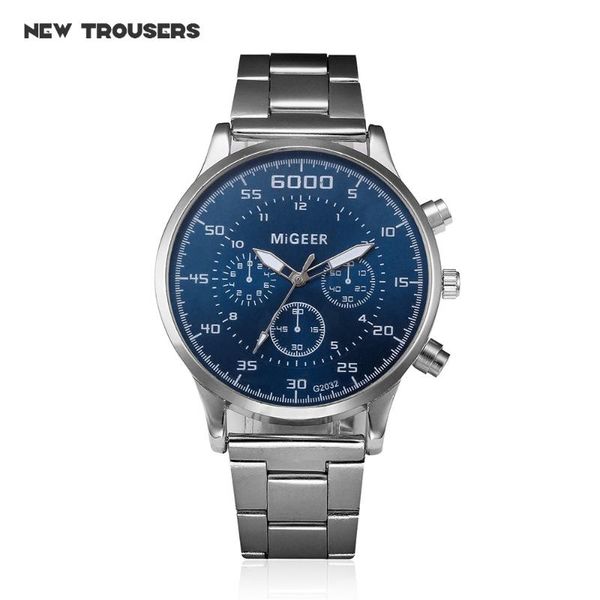 wristwatches 2021 men stainless steel quartz watch relogio masculino male fashion casual business wristwatch clock, Slivery;brown
wristwatches 2021 men stainless steel quartz watch relogio masculino male fashion casual business wristwatch clock, Slivery;brown