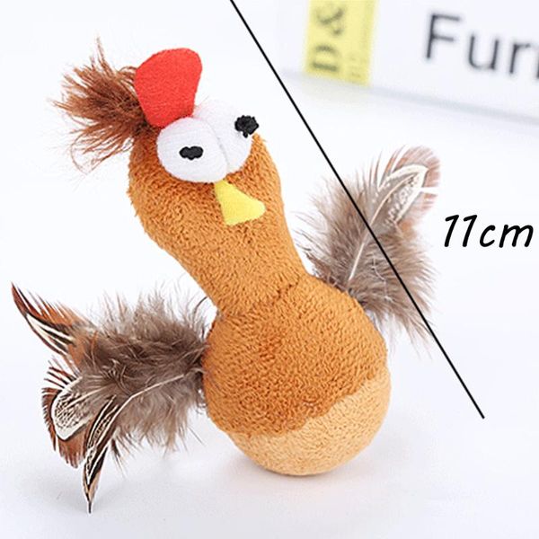cat toys arrival durable pet mimi favorite fur mouse cock hen tumbler kitten for catch cats supplies
cat toys arrival durable pet mimi favorite fur mouse cock hen tumbler kitten for catch cats supplies