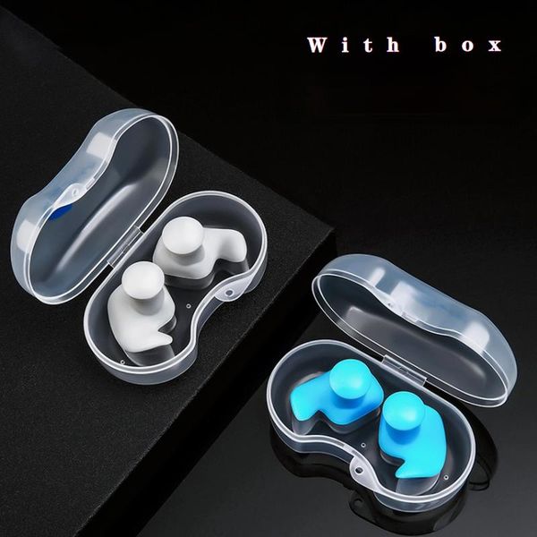nose clip swimming earplug set with box snail-shaped rotating wired silicone diving sports suitable for adults children
nose clip swimming earplug set with box snail-shaped rotating wired silicone diving sports suitable for adults children